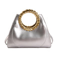 New in fashion leather women bags for women 2026 luxury designer bags handbags female crossbody shoulder bag ladies purses tote