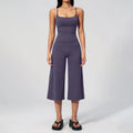 NCLAGEN completo donna, top e pantaloni cropped