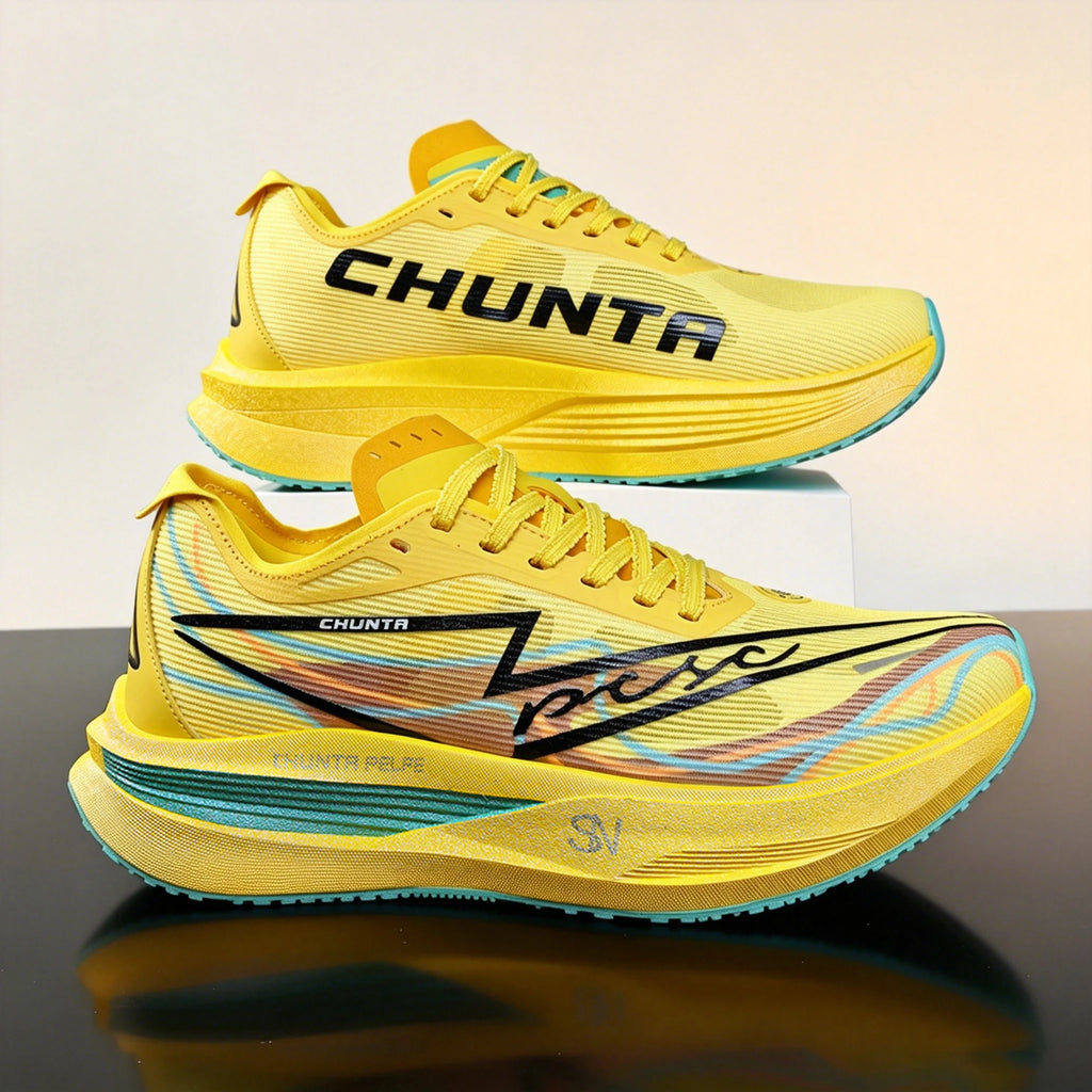 Slip-on-Sportschuhe zum Laufen