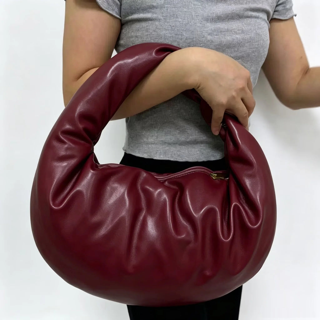 Large Lady Travel Bag Luxury Brand Women Bags Big Cross-body Handbags High Quality Handbags For Women New Brand Shoulder Bags