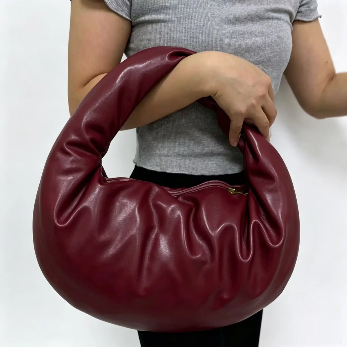 Large Lady Travel Bag Luxury Brand Women Bags Big Cross-body Handbags High Quality Handbags For Women New Brand Shoulder Bags