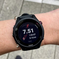 Garmin Forerunner 255 Smartwatch