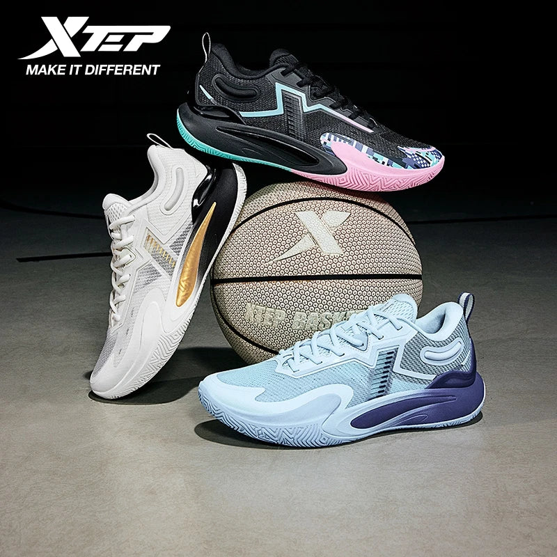Scarpe da basket Xtep Light Attack 5 Guard