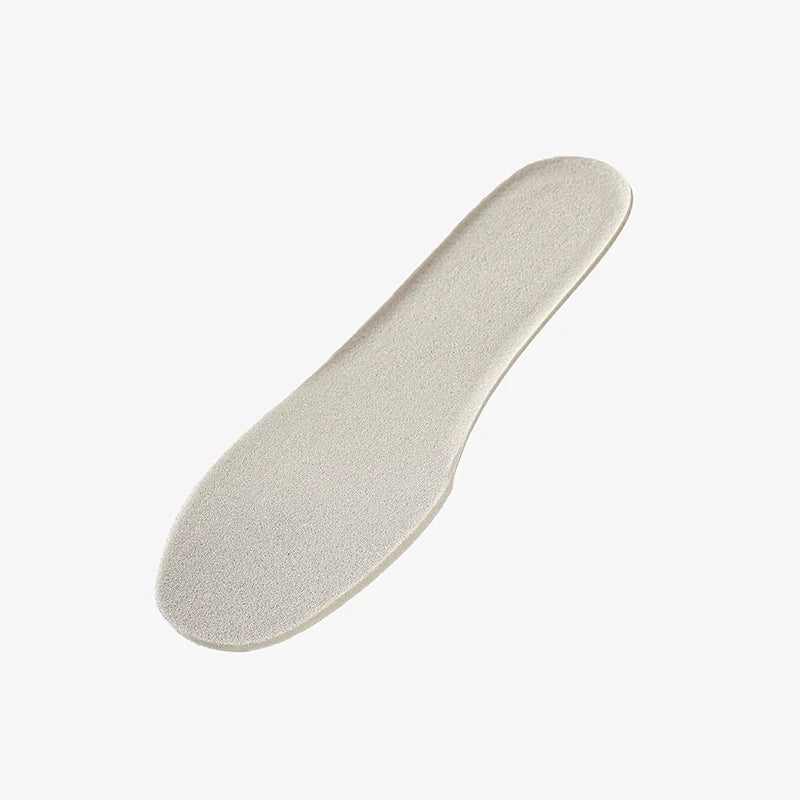 BEAUTODAY Semelle intérieure pour femme en cuir, semelle artisanale pour femme 90001