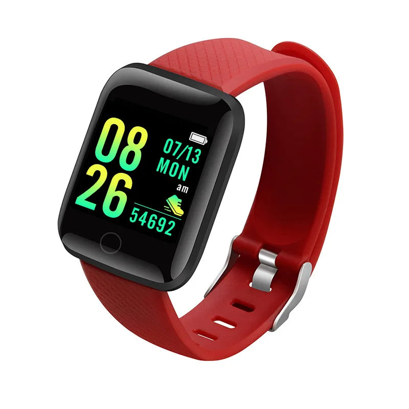 CHAONB Y68 Smartwatch with Activity Tracking