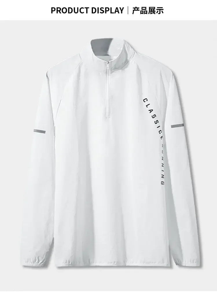 Completo sportivo uomo, giacca e pantaloni