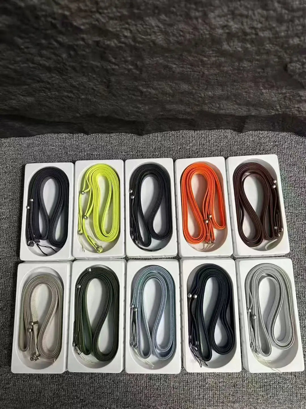 High End Official Magnetic Woven Strap for Orginal Iphone 17 16 15 Pro Max 17 Air Phone Crossbody Lanyard Anti-loss Apple Strap