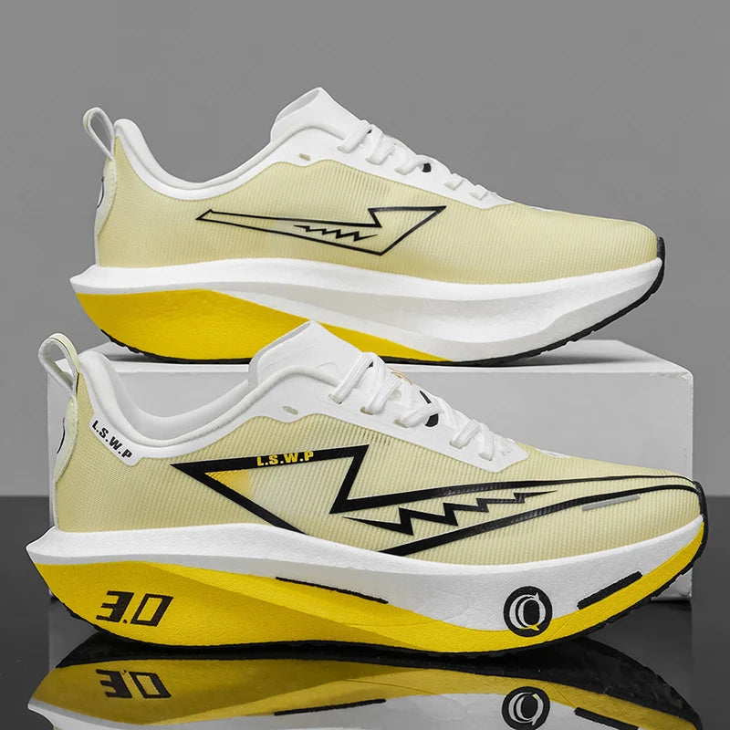 L.S.W.P. Sportschuhe für Herren