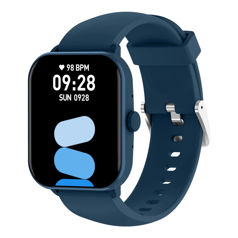COLMI P81 Bluetooth Calling Smartwatch