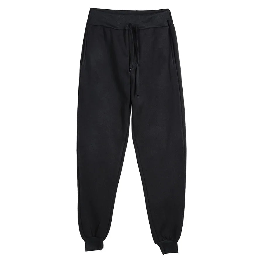 Pantaloni sportivi unisex con coulisse