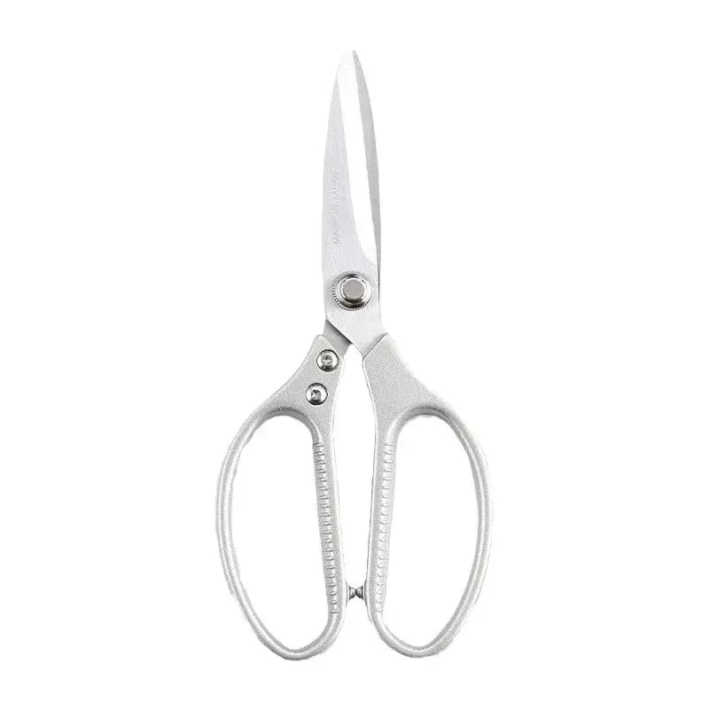 Accessoires de cuisine ciseaux en acier inoxydable tranchants outil multifonction ciseaux alimentaires pour poulet légumes barbecue viande poisson