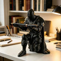 3D-Printed Medieval Knight Pen Holder