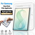 1-3Pcs Slow Rebound Explosion‑Proof Hydrogel Screen Film For Apple iPhone 18 Duo Screen Films Foldable With Installation Tool