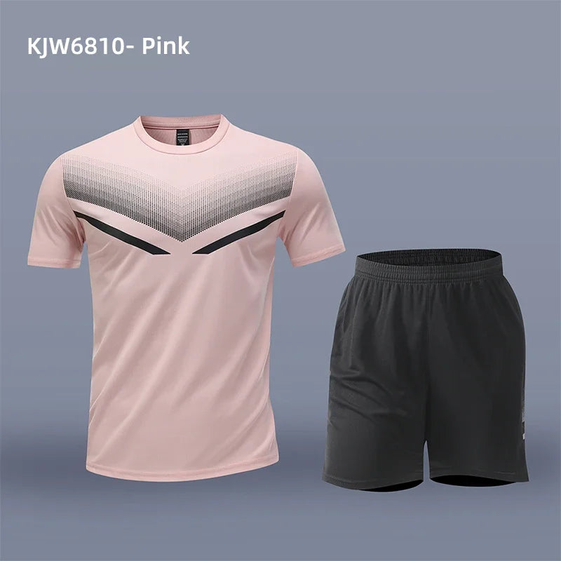 Adult Soccer Jersey Customize Football Uniforms Shirts Men Women Futsal Sportswear Training Tracksuit Sports Outfit Clothes Kit