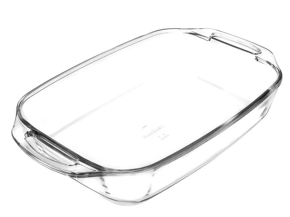 Marinex Rectangular Glass Baking Dish Set