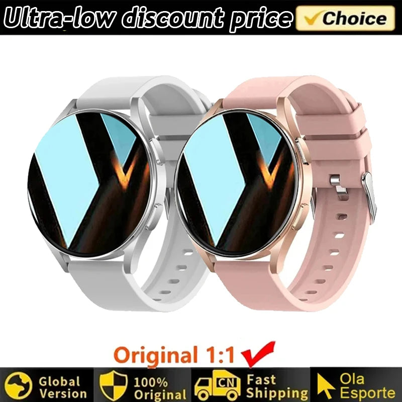 Ola Esporte Bluetooth Calling Smartwatch