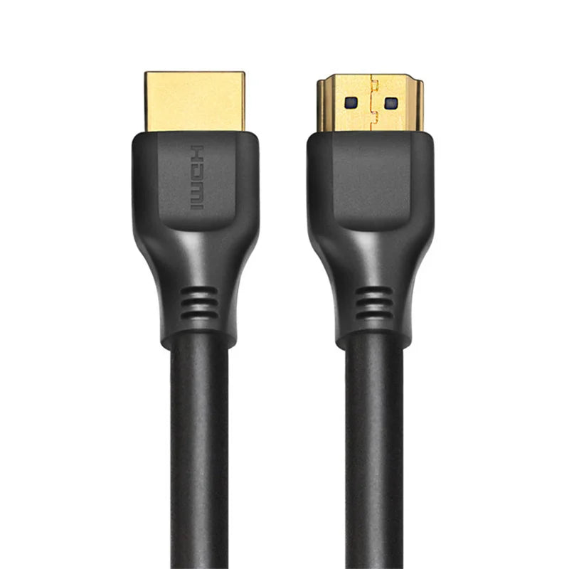 Cavo HDMI in rame da 1, 2 o 3 metri