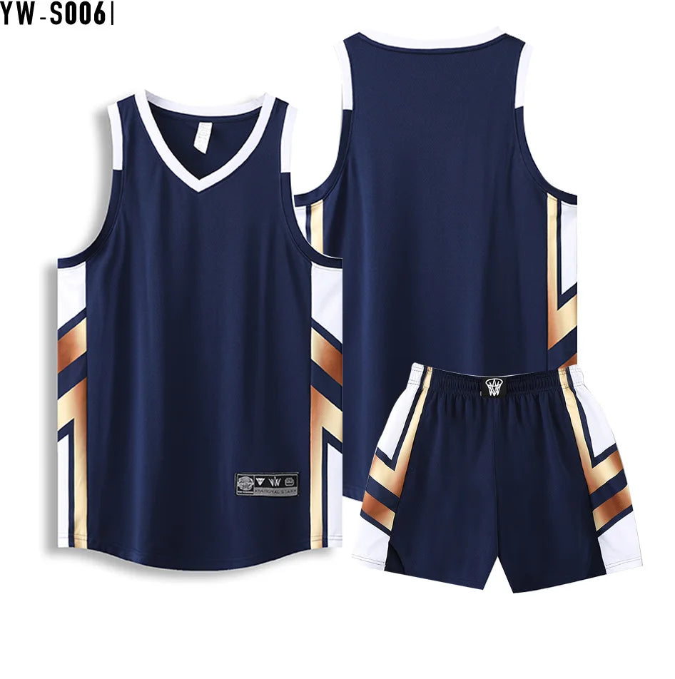 Maillot de basket homme