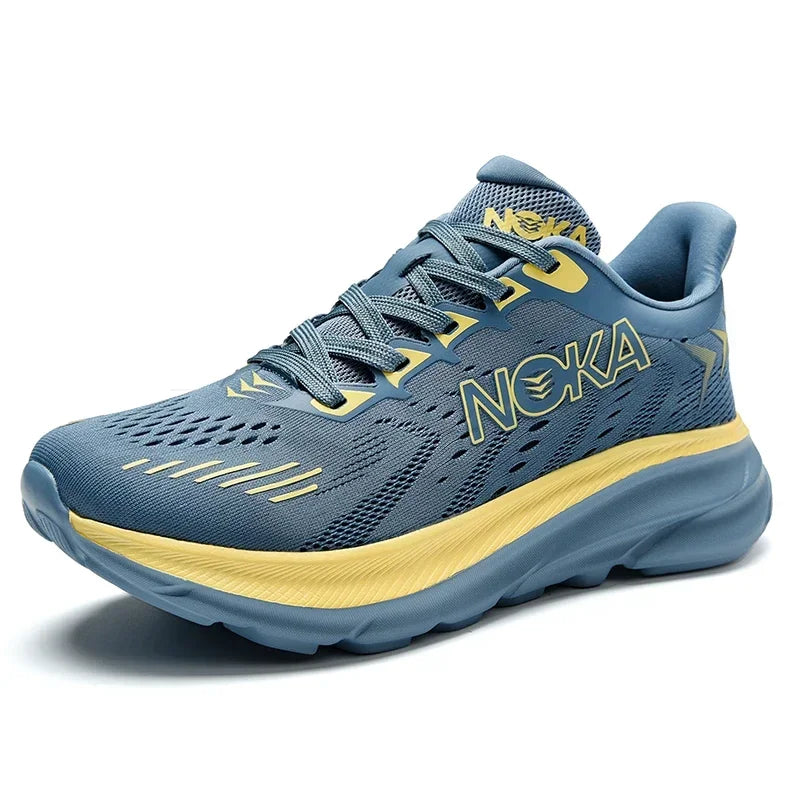 Scarpe da corsa in mesh