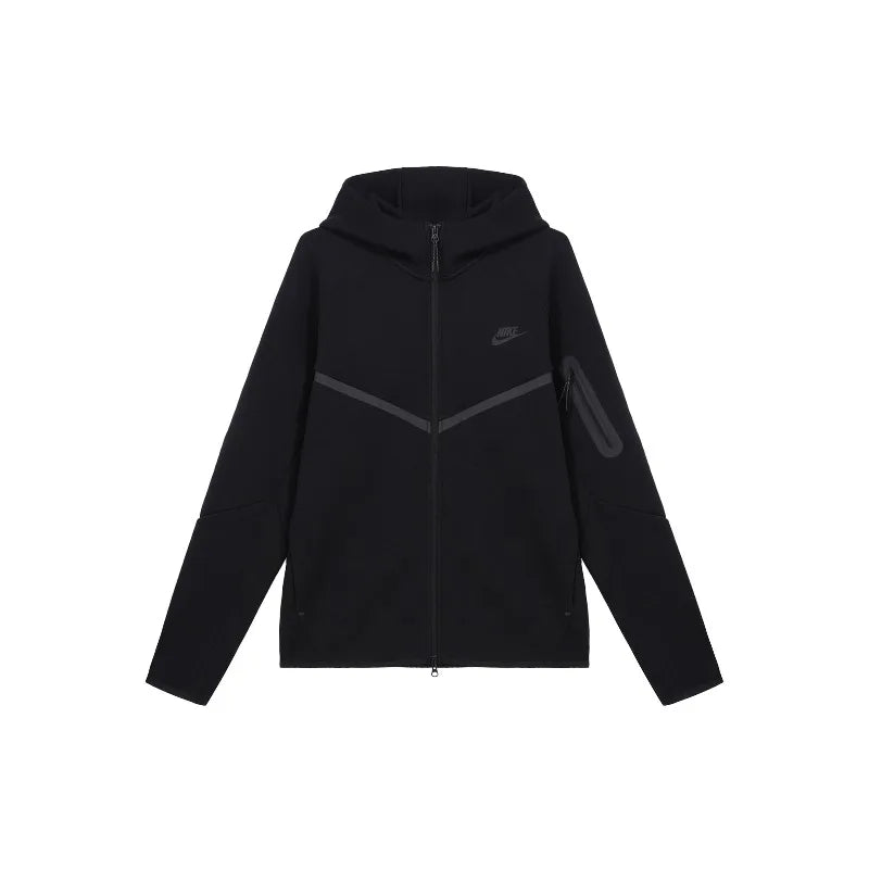 Chaqueta deportiva de hombre, con capucha