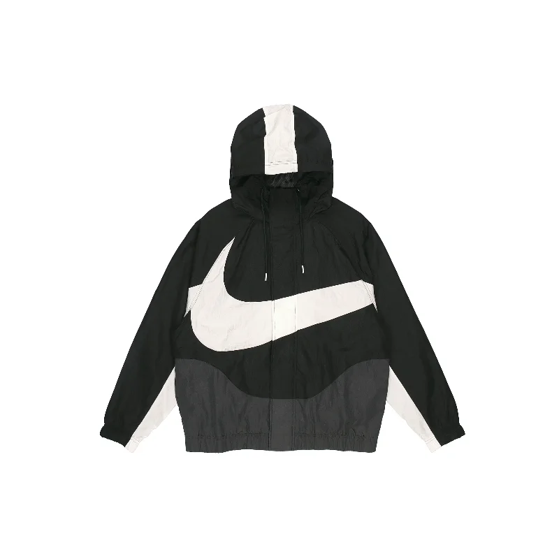 Giacca uomo Nike con cappuccio DD5968-010