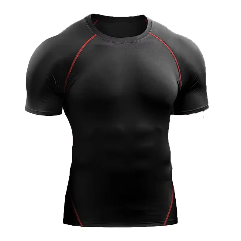 Maillot de sport homme