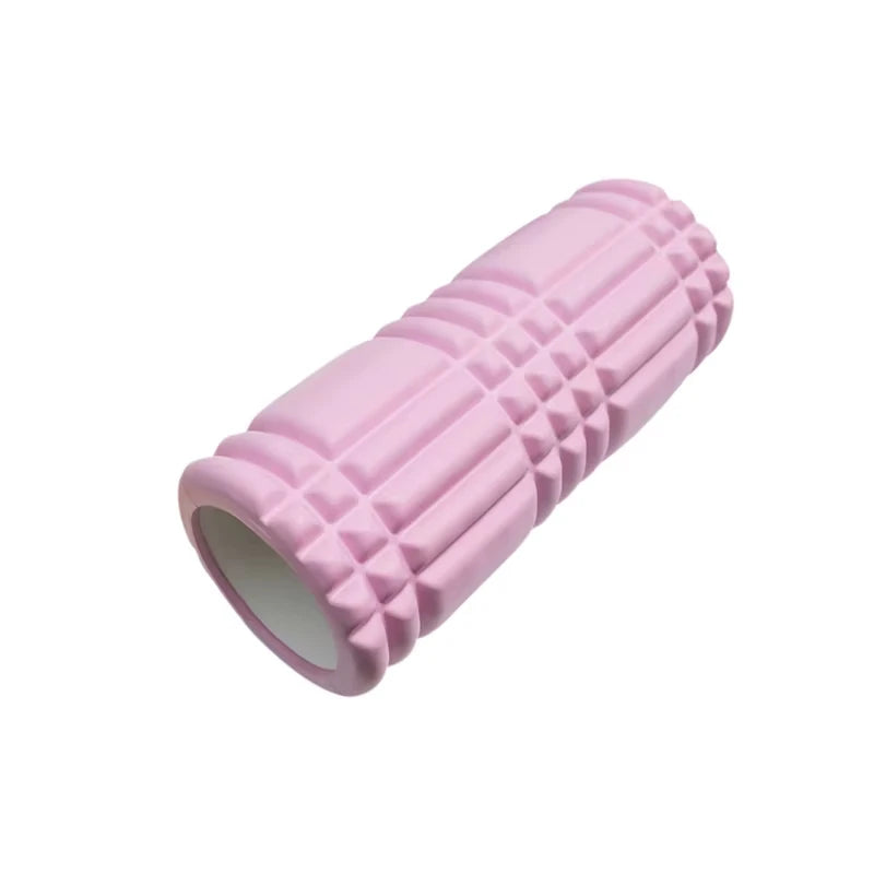 Rullo in schiuma per yoga e fitness, 30 cm
