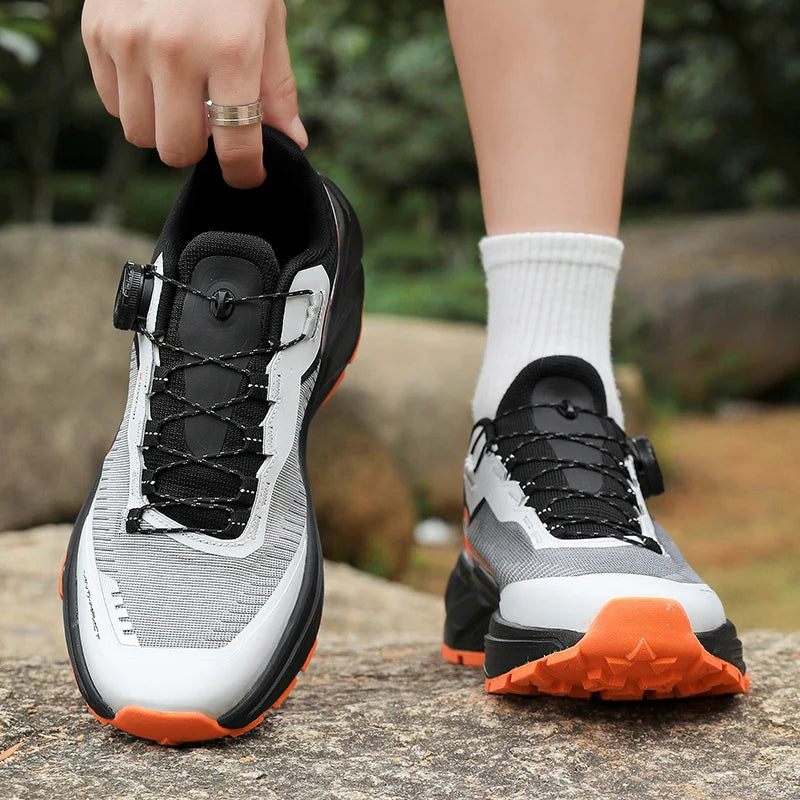 Sneakers casual da uomo Lexsan