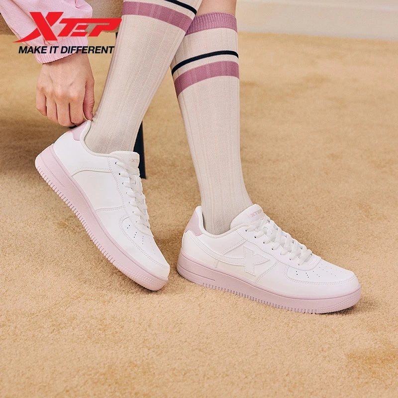 Scarpe sportive Xtep da donna