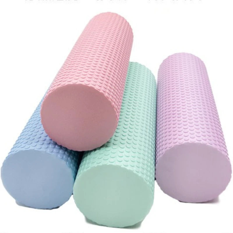 EVA Foam Roller for Yoga, Pilates and Fitness