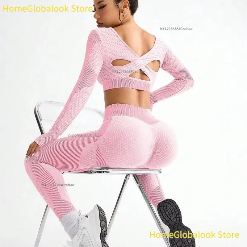 Maillot de sport femme, taille haute