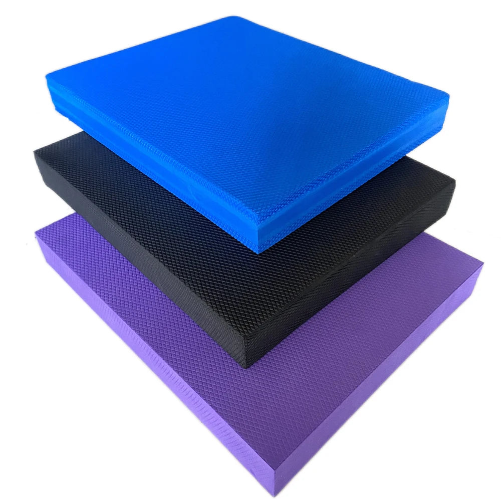 TPE Balance Pad for Yoga, Pilates and Balance Training