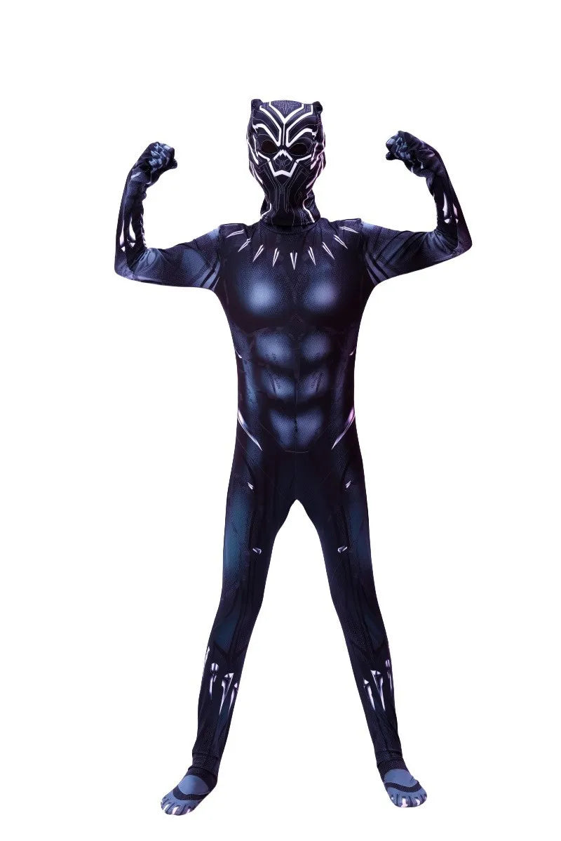 Bestseller Superhelden-Zentai-Cosplayanzug, Ganzkörper-Themenoutfit, Halloween-Party-Kostüm, Sammlerstück und Feiertagsgeschenk für Cosplay-Fans