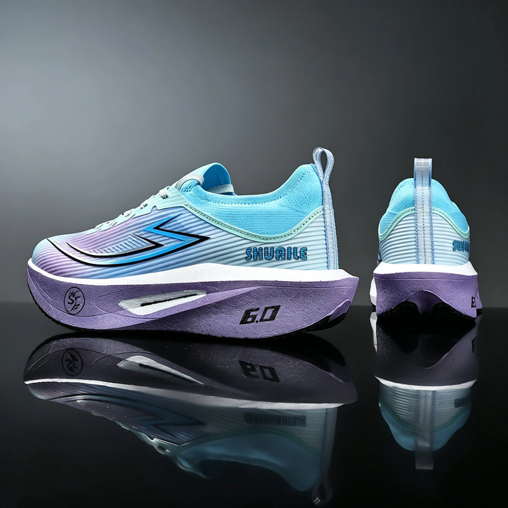 Scarpe sportive slip-on