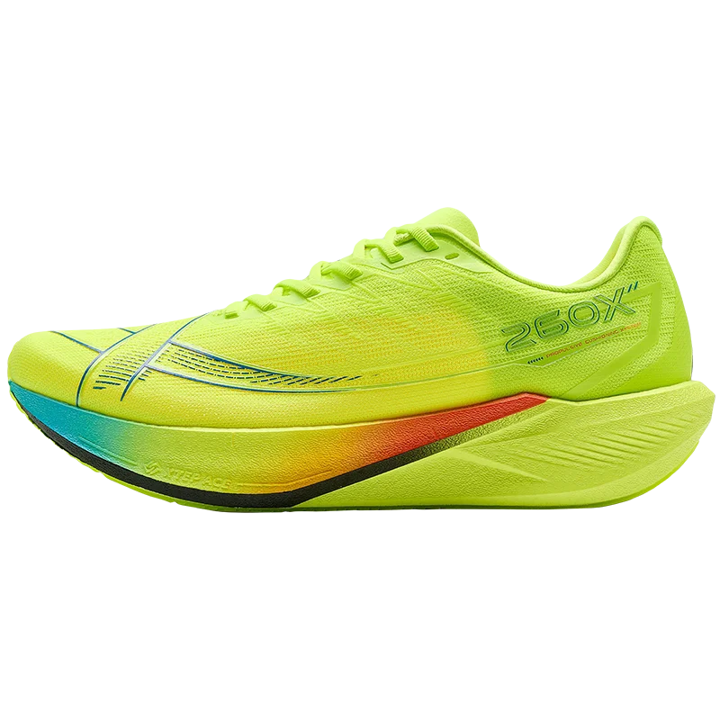 Xtep 260X 2.0 Herren-Laufschuhe