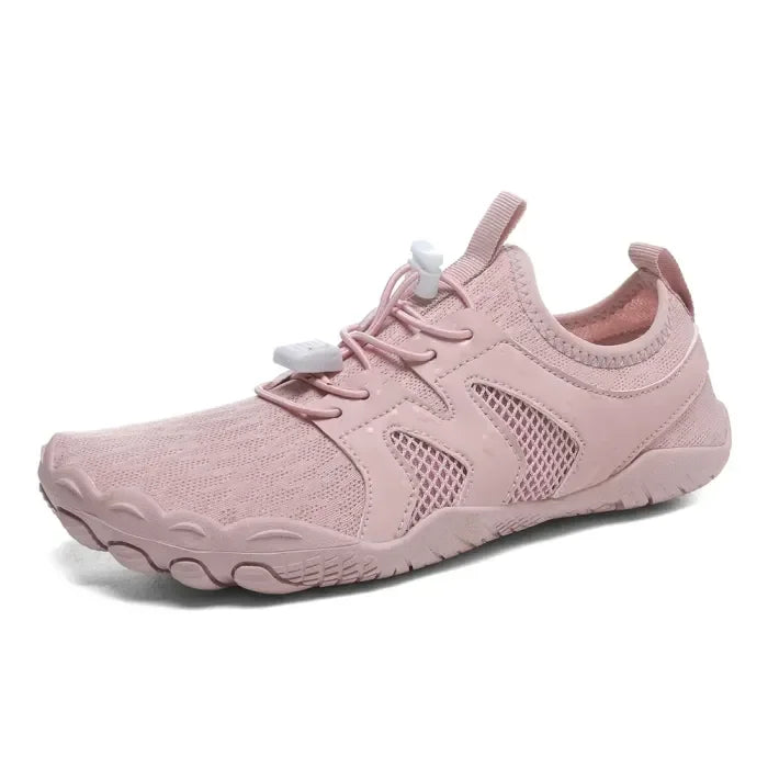 Unisex-Wasserschuhe, schnelltrocknend und rutschfest – Outdoor-Barfußschuhe für den Strand, Fitnessschuhe für Herren, atmungsaktive Aqua-Schuhe