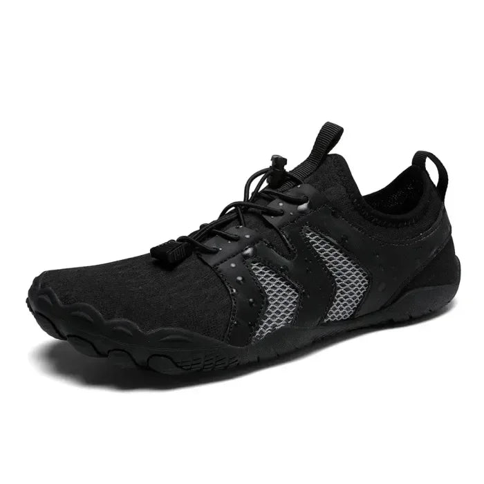 Unisex-Wasserschuhe, schnelltrocknend und rutschfest – Outdoor-Barfußschuhe für den Strand, Fitnessschuhe für Herren, atmungsaktive Aqua-Schuhe