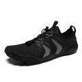 Unisex-Wasserschuhe, schnelltrocknend und rutschfest – Outdoor-Barfußschuhe für den Strand, Fitnessschuhe für Herren, atmungsaktive Aqua-Schuhe