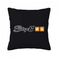Polini Macramé Cushion Covers Cushions Cover for Sofa Room Decorating Items Home Sleeping Pillows Anime Pillowcase