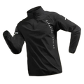 Giacca sportiva leggera con zip