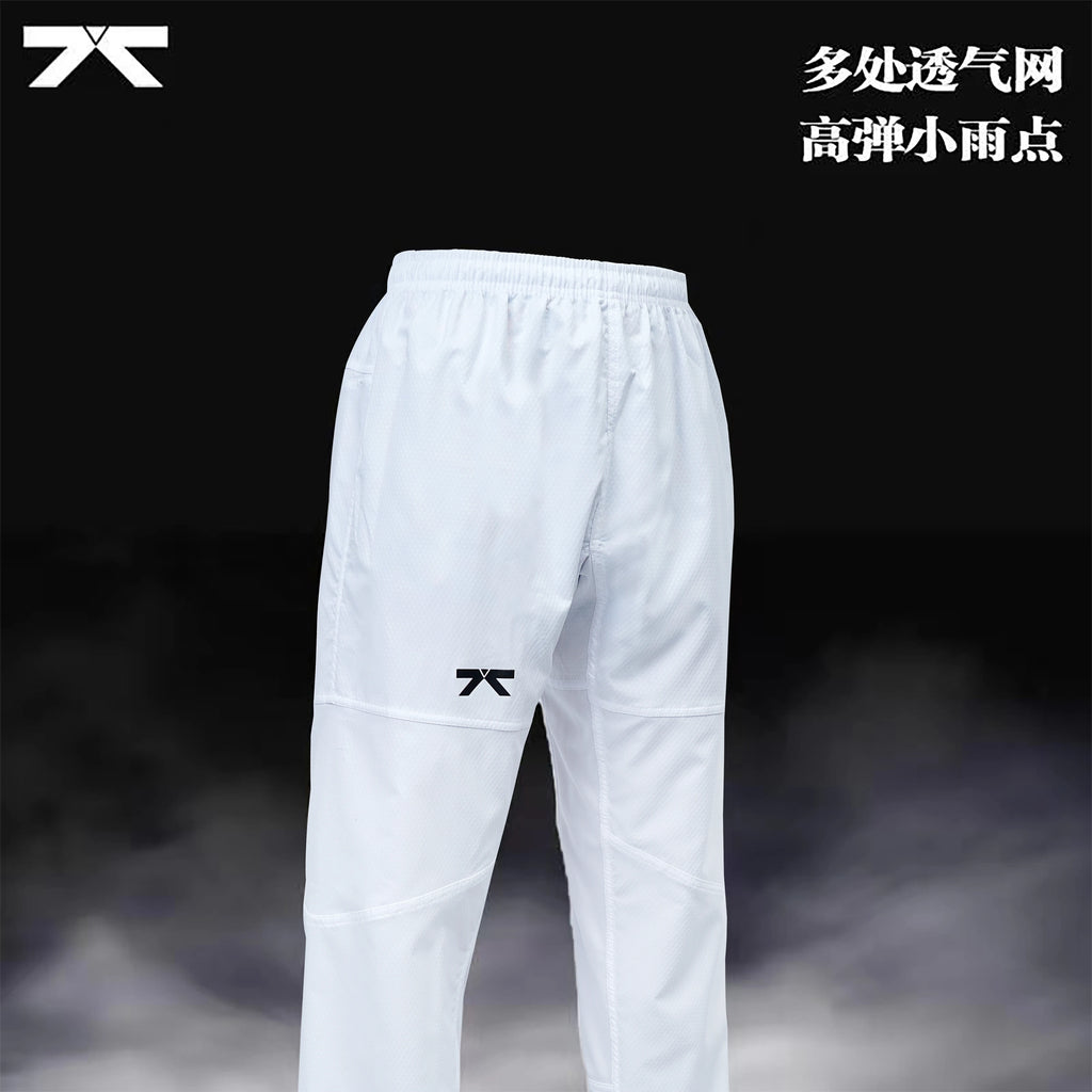 Pantaloni da taekwondo unisex