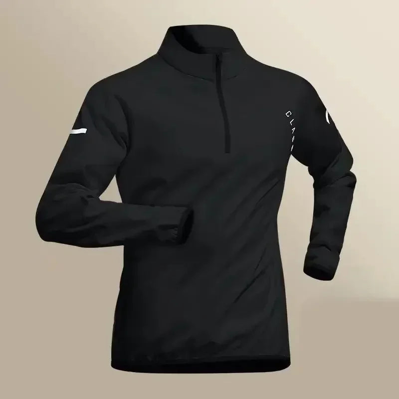 Sport-Set für Herren, Jacke und Hose