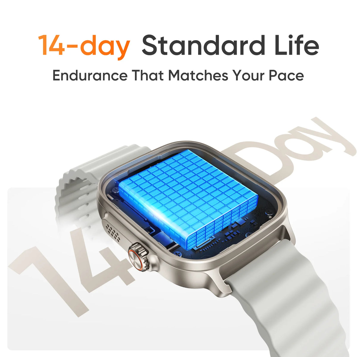 realme Watch 5 AMOLED da 1,97″ con GPS indipendente