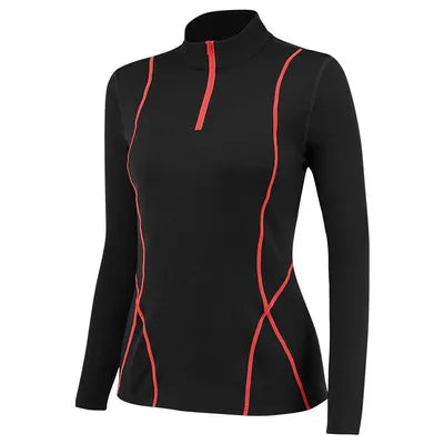 Conjunto de yoga de mujer