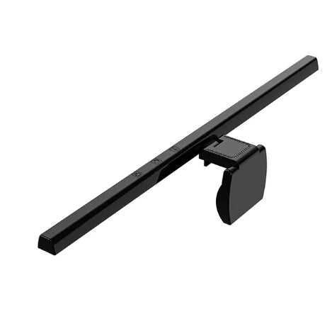 LED-Bildschirmleuchte für Schreibtisch, PC und Laptop, hängende Tischleuchte fürs Büro, zum Lernen und Lesen, für LCD-Monitore
