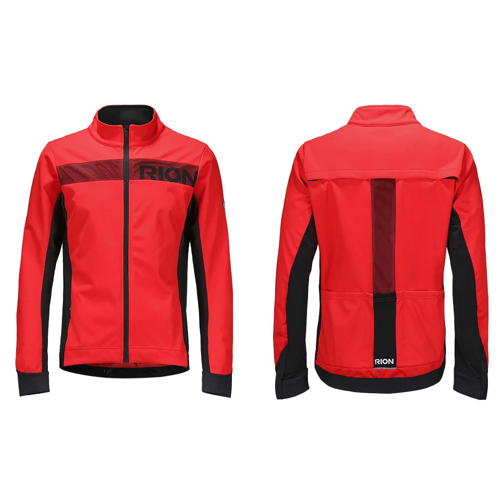 Giacca ciclismo RION uomo modello C113008
