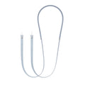 Official Woven Pattern Crossbody Lanyard for iPhone Duo 18 Pro Max 17 18 Pro High Quality Adjustable Anti-loss 1:1 Apple Strap