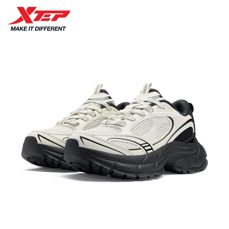 Scarpe da camminata Xtep Basque 3.0 uomo
