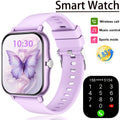 ERUN 1.83-Inch Bluetooth Calling Smartwatch