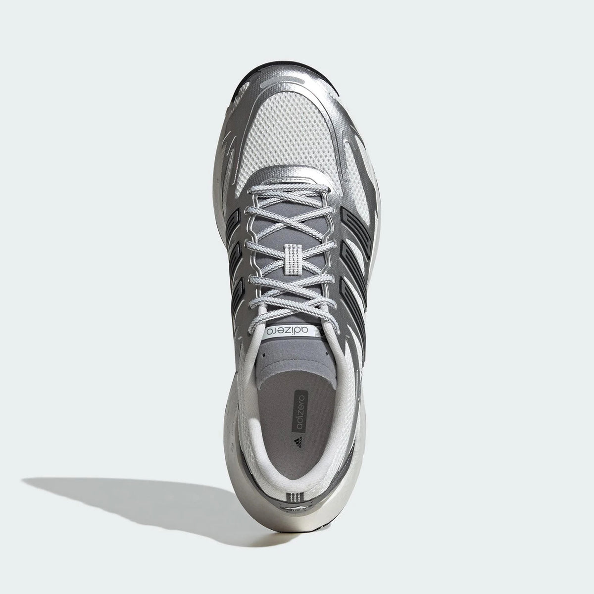 Adidas Authentic ADIZERO ARUKU Men's Women's Thick Sole Wear-Resistant Running Shoes JS3714